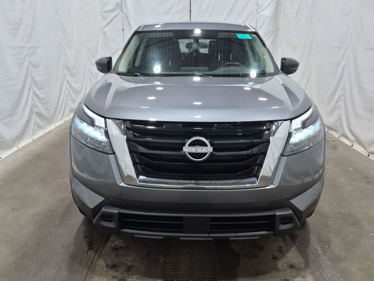 Nissan Pathfinder * S 4WD * CARFAX * ���� �� �� | Mobile.bg � ����������� 8