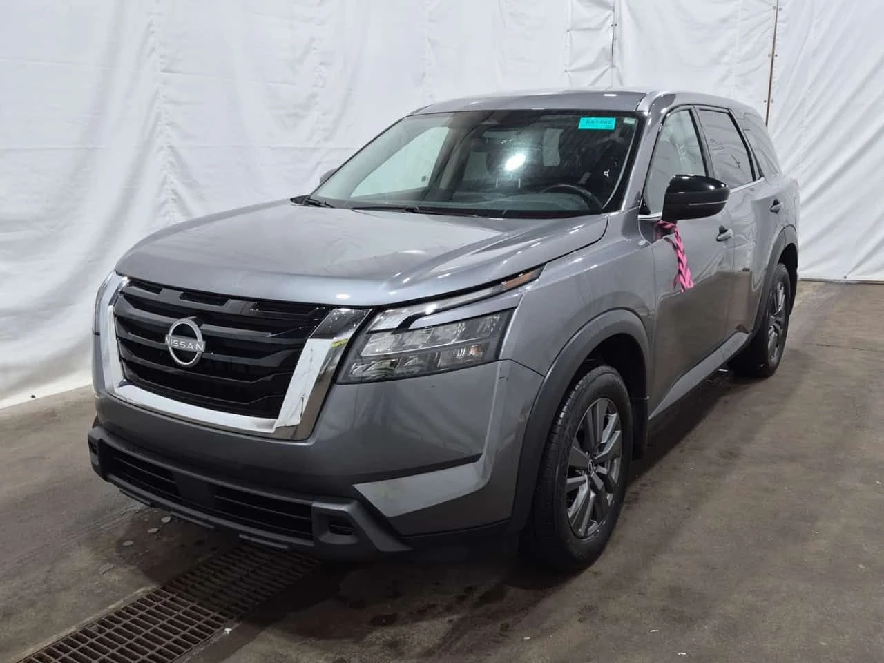 Nissan Pathfinder * S 4WD * CARFAX * ���� �� �� | Mobile.bg � ����������� 1