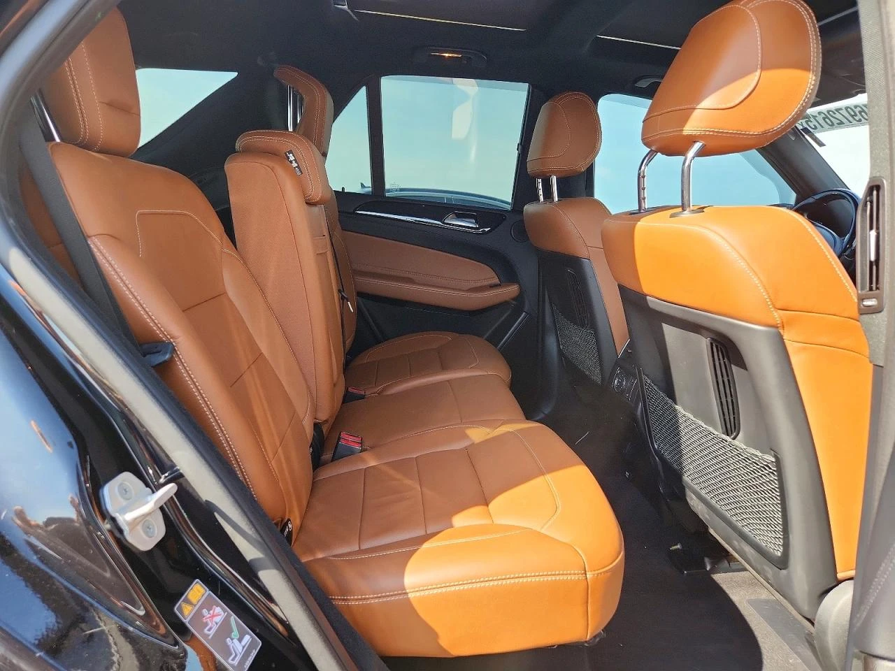 Mercedes-Benz GLE 43 AMG HARMON* KARDON* �������* ���������* 360������*  | Mobile.bg � ����������� 11