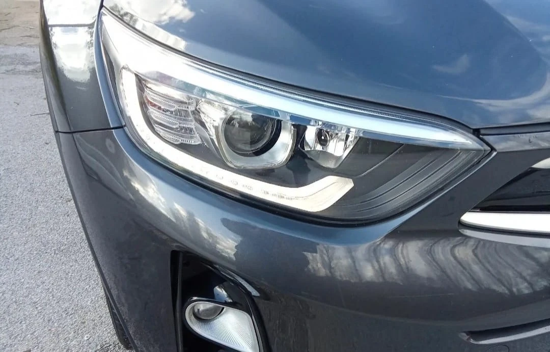 Kia Stonic 1.4GPL 100ks., снимка 4 - Автомобили и джипове - 53802177