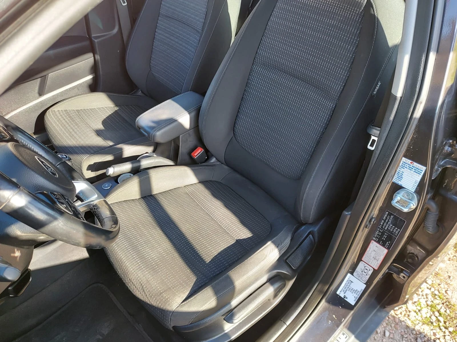 Kia Stonic 1.4GPL 100ks. | Mobile.bg � ����������� 15