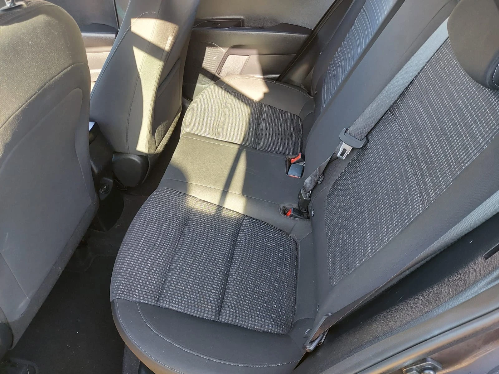 Kia Stonic 1.4GPL 100ks. | Mobile.bg � ����������� 16