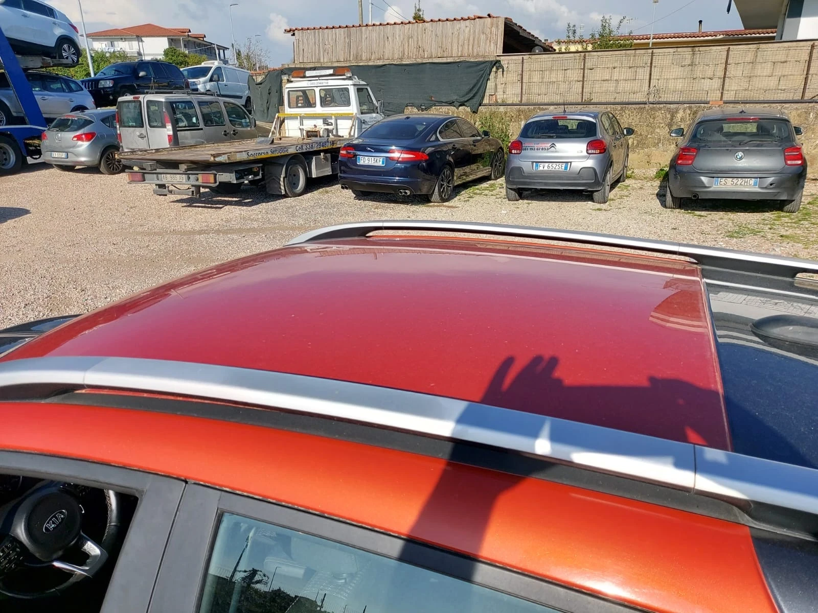 Kia Stonic 1.4GPL 100ks. | Mobile.bg � ����������� 13