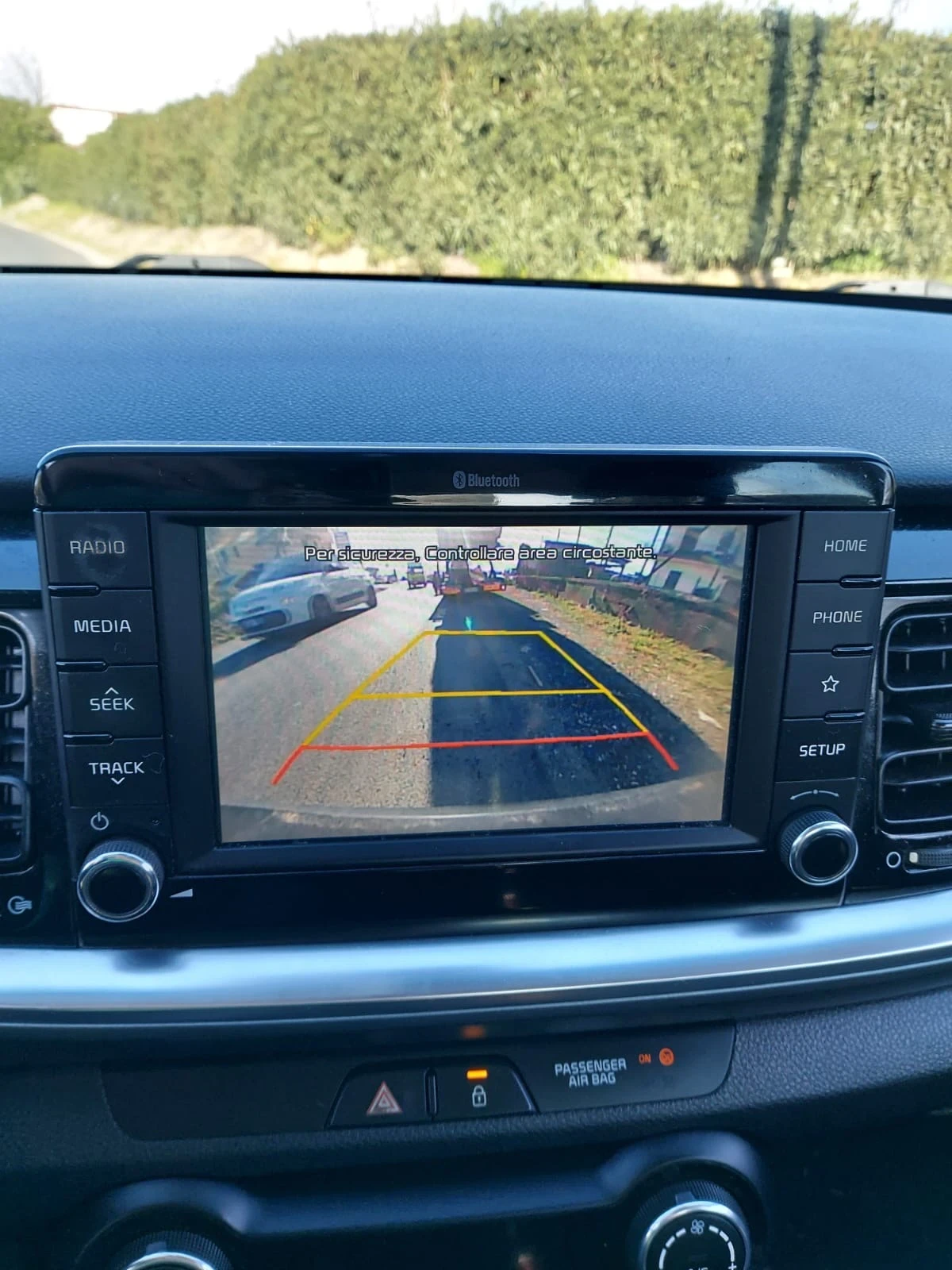 Kia Stonic 1.4GPL 100ks. | Mobile.bg � ����������� 14