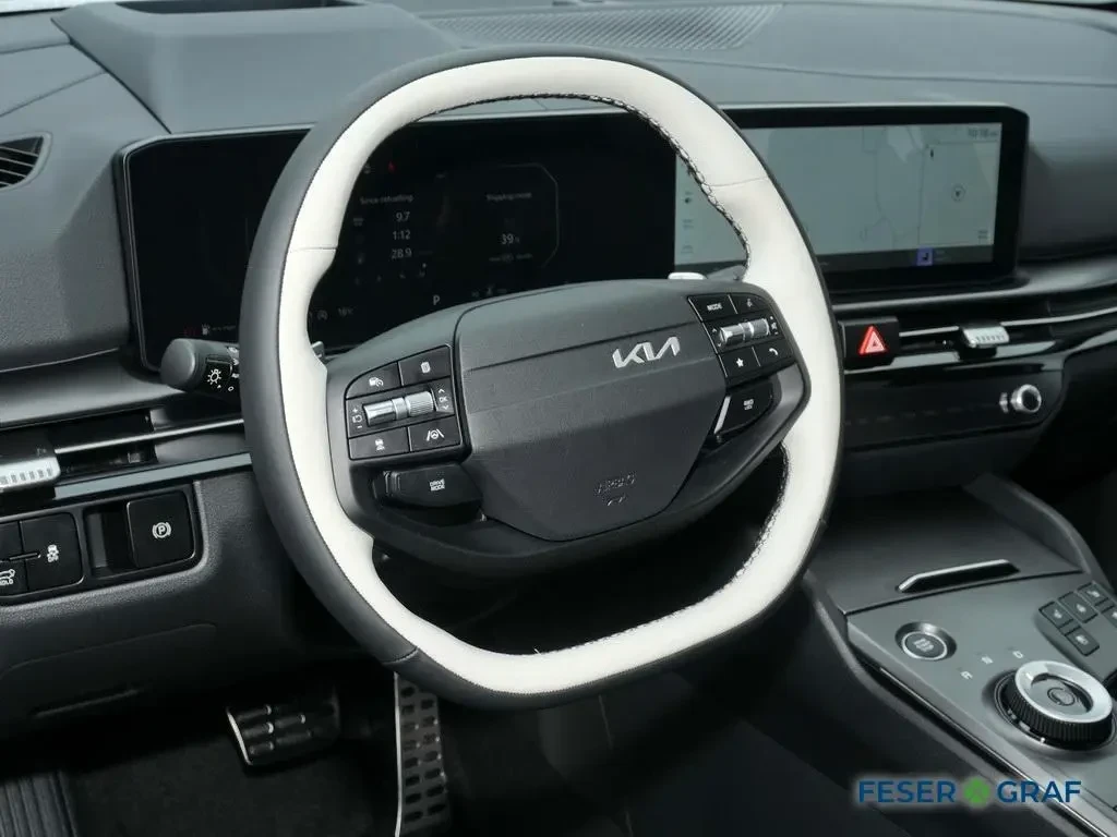 Kia Sportage 1.6T AWD DCT GT Line DRIVE SOUND PANO, снимка 5 - Автомобили и джипове - 53883534