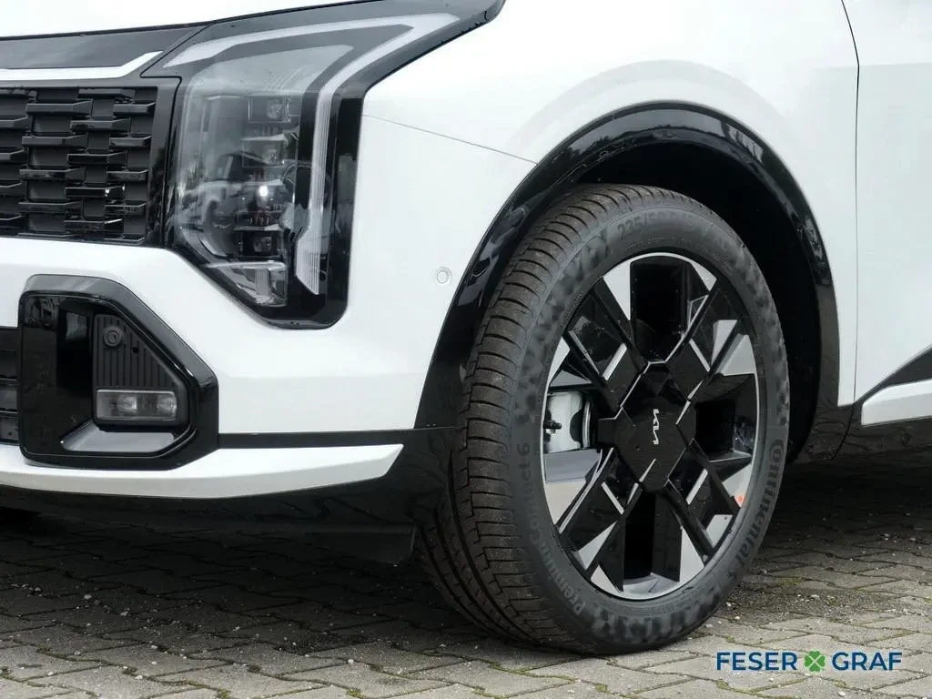 Kia Sportage 1.6T AWD DCT GT Line DRIVE SOUND PANO, снимка 3 - Автомобили и джипове - 53883534