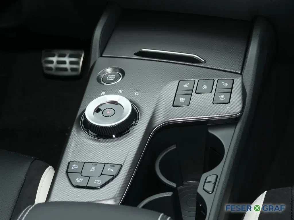 Kia Sportage 1.6T AWD DCT GT Line DRIVE SOUND PANO, снимка 10 - Автомобили и джипове - 53883534