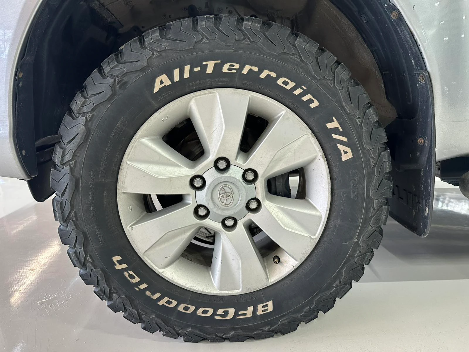 Toyota Hilux 2.4 | Mobile.bg � ����������� 13