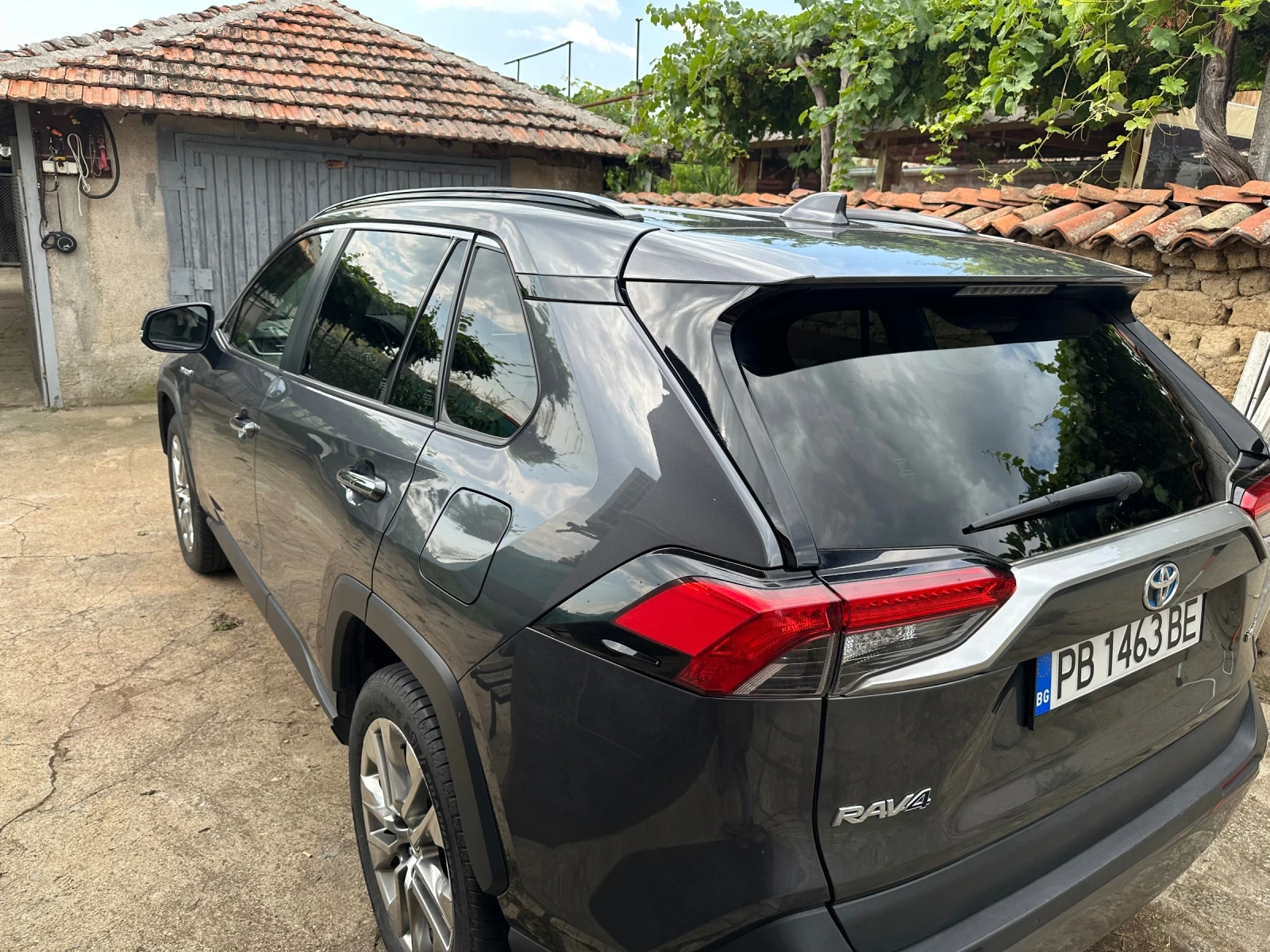 Toyota Rav4 | Mobile.bg � ����������� 4