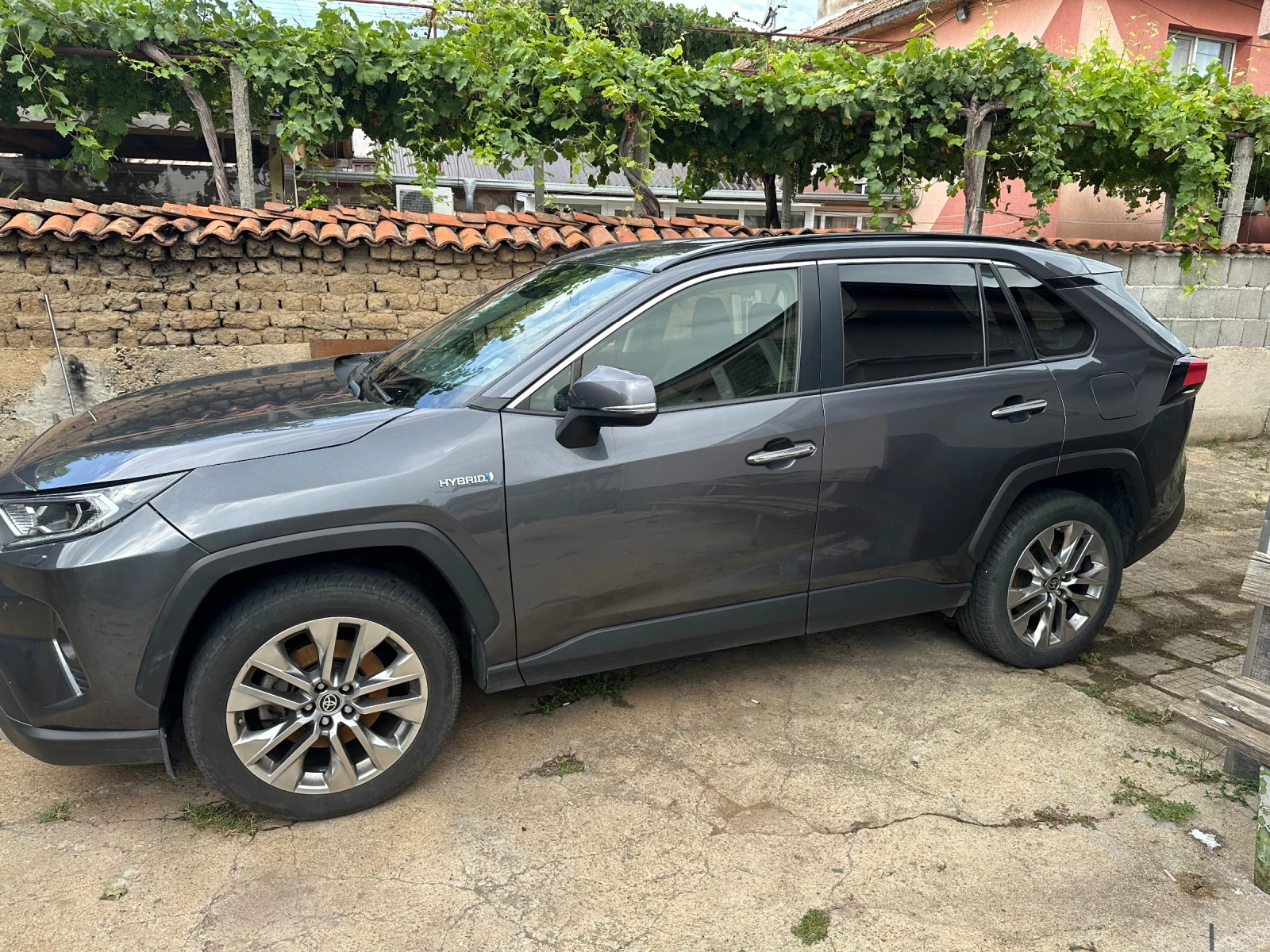 Toyota Rav4 | Mobile.bg � ����������� 5