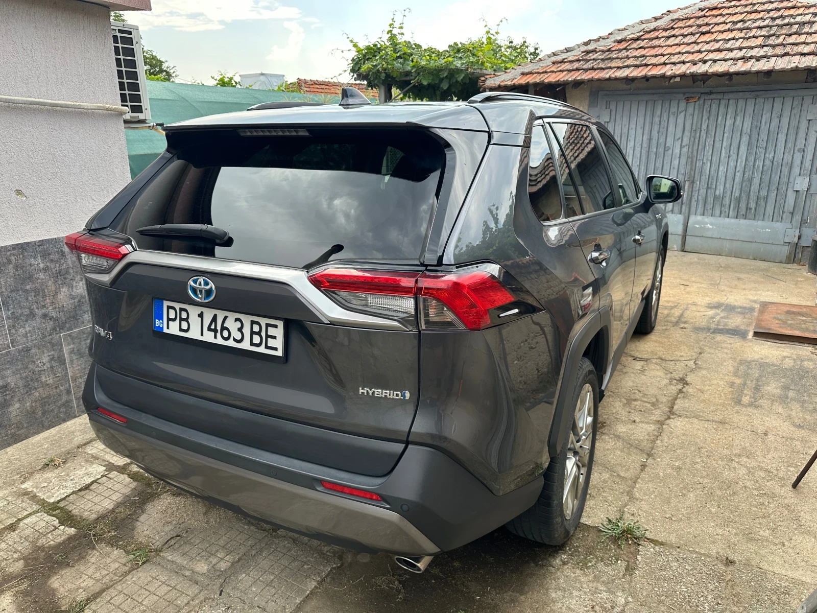Toyota Rav4 | Mobile.bg � ����������� 3
