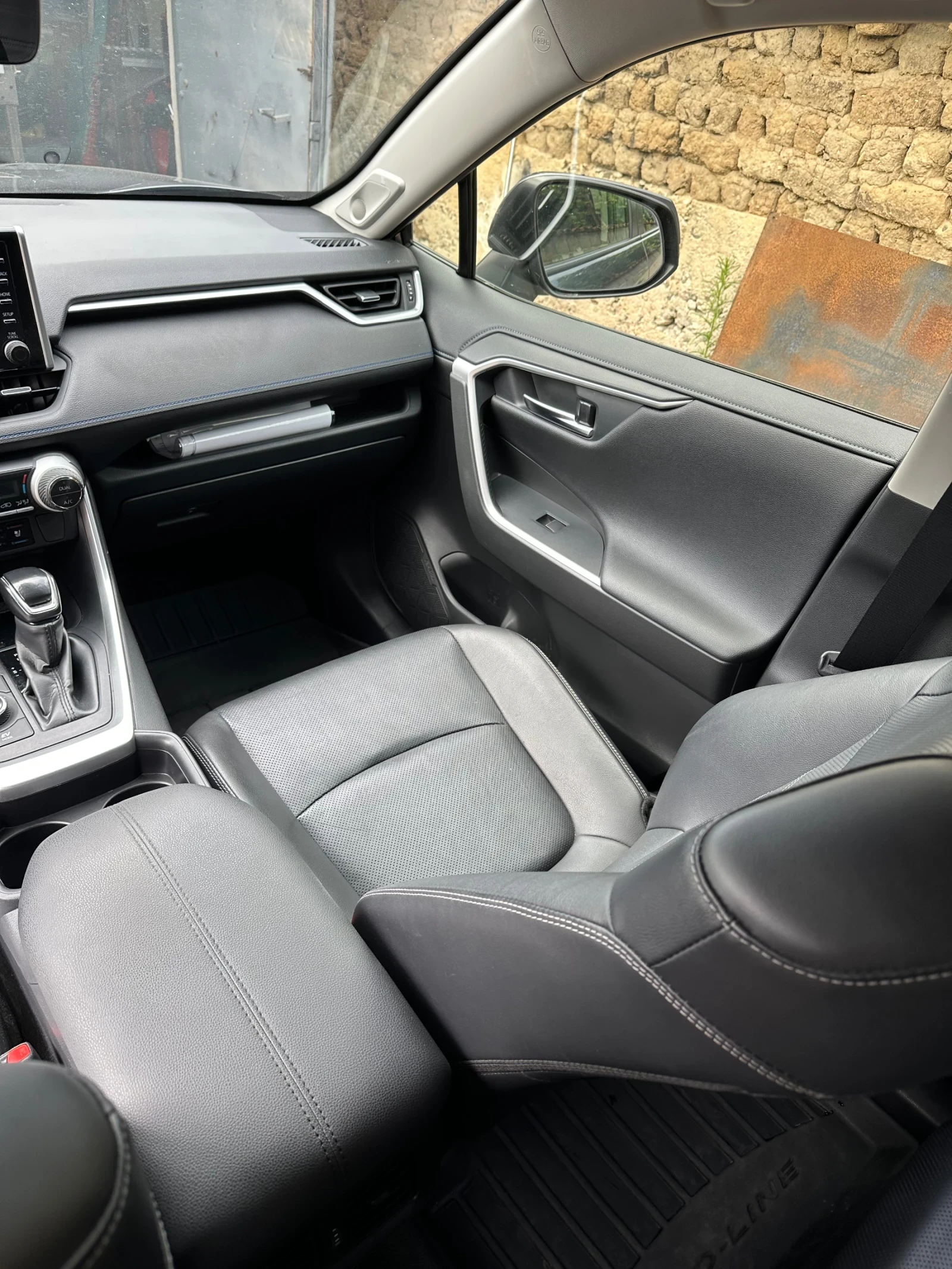Toyota Rav4 | Mobile.bg � ����������� 8