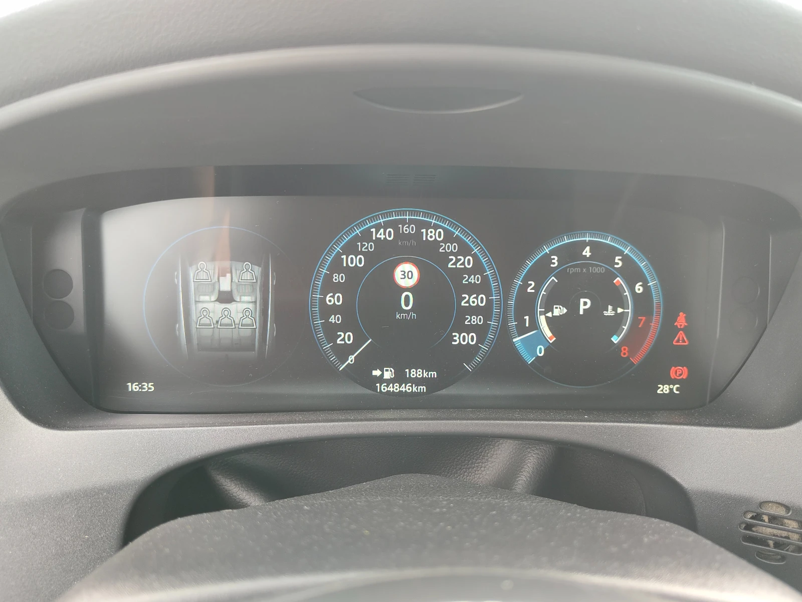 Jaguar F-PACE Supercharged, снимка 9 - Автомобили и джипове - 55505802