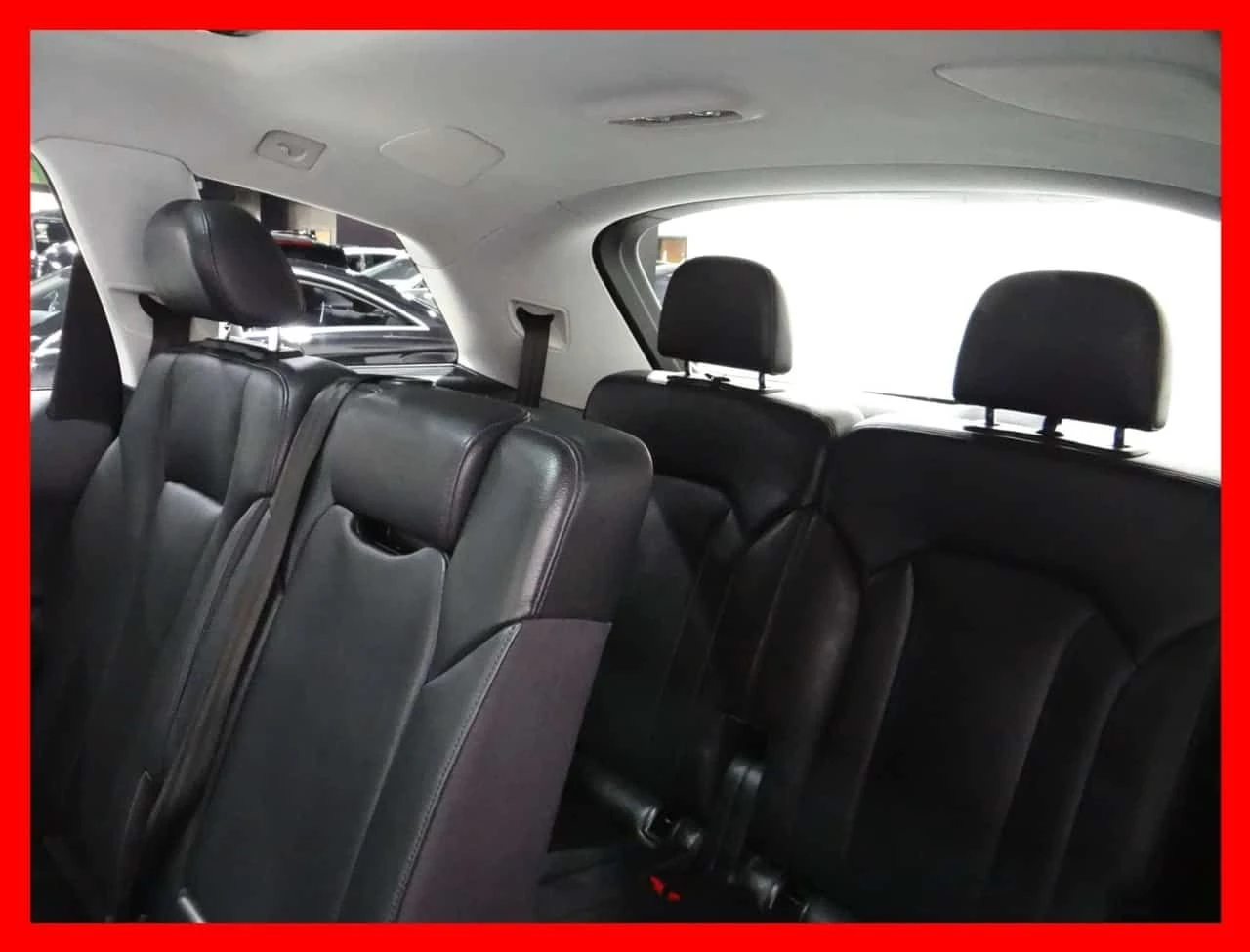 Audi Q7 * 3.0T PROGRESSIV 7 PASSENGER * BOSE/NAVI/360 CAM/, снимка 13 - Автомобили и джипове - 55680344