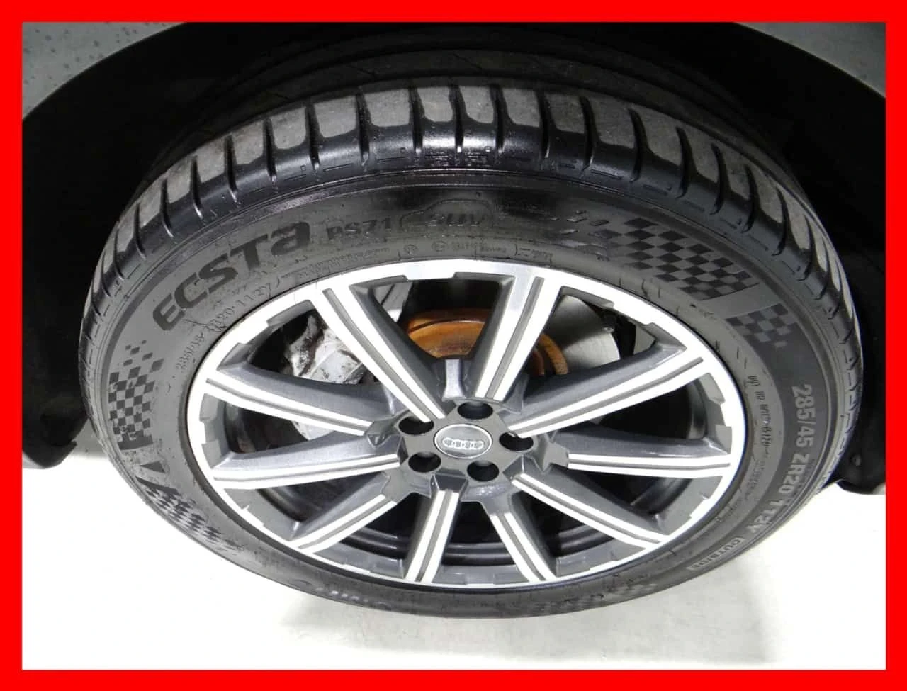 Audi Q7 * 3.0T PROGRESSIV 7 PASSENGER * BOSE/NAVI/360 CAM/, снимка 7 - Автомобили и джипове - 55680344