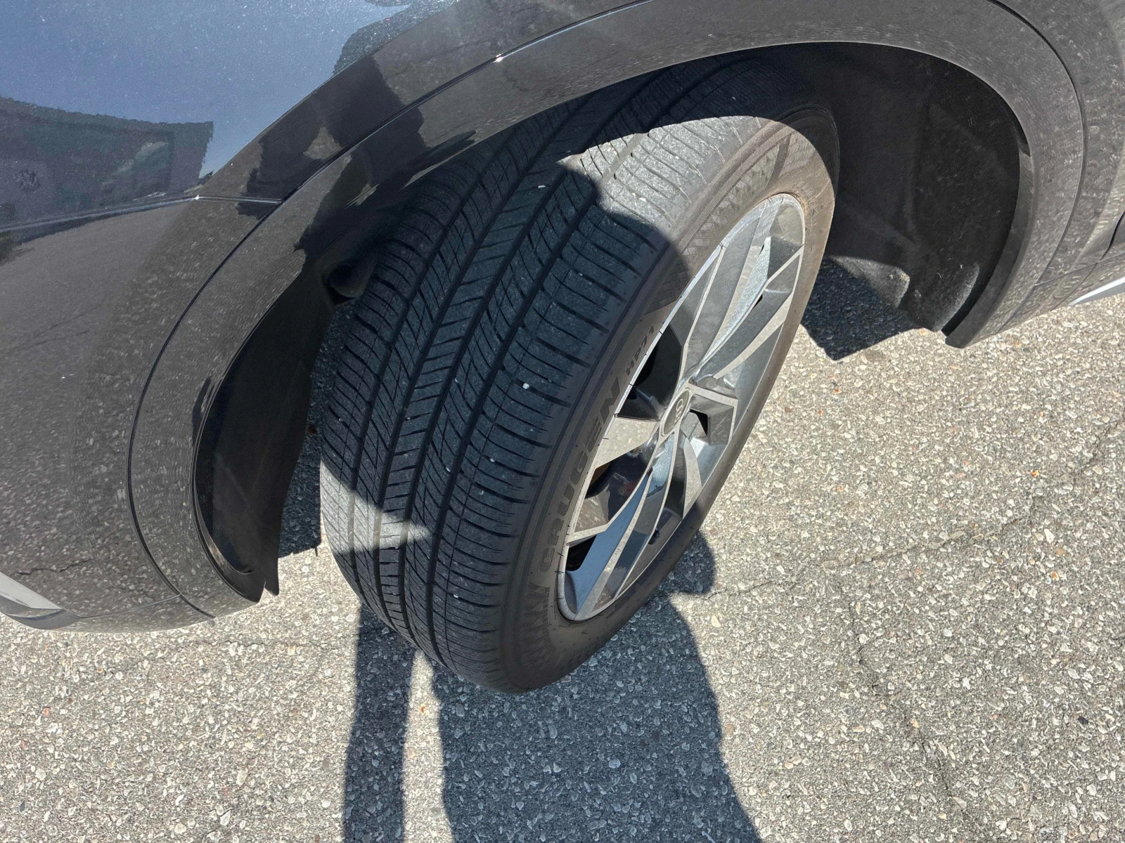 Audi Q5 * Progressiv * CARFAX * ОПЦИЯ ЗА ФИНАНСИРАНЕ, снимка 7 - Автомобили и джипове - 56093619