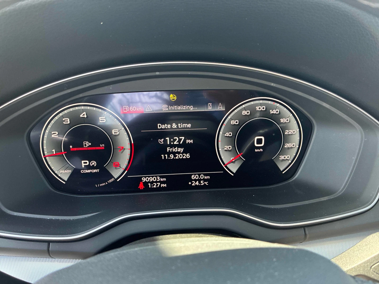 Audi Q5 * Progressiv * CARFAX * ОПЦИЯ ЗА ФИНАНСИРАНЕ, снимка 8 - Автомобили и джипове - 56093619