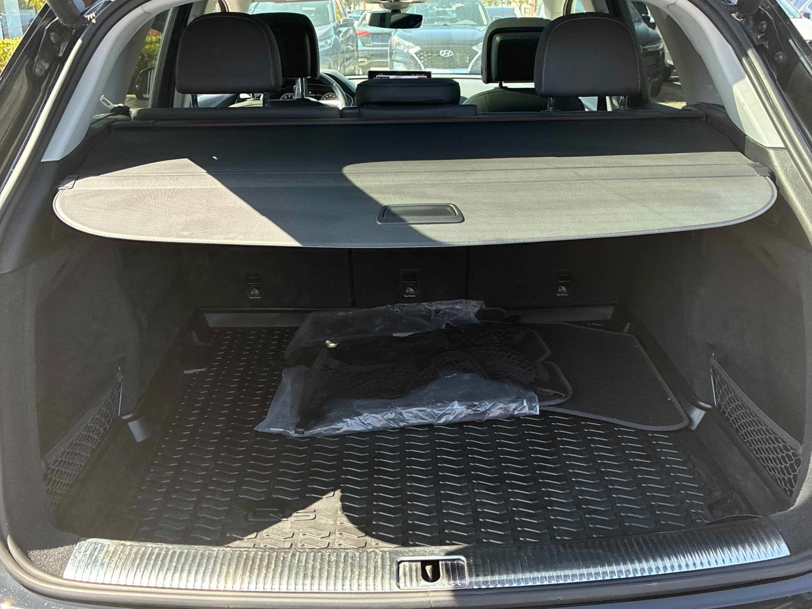 Audi Q5 * Progressiv * CARFAX * ОПЦИЯ ЗА ФИНАНСИРАНЕ, снимка 13 - Автомобили и джипове - 56093619
