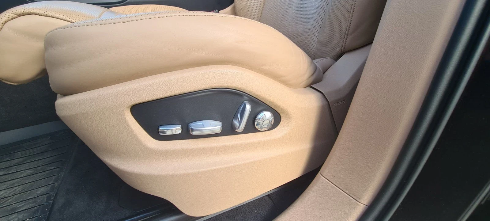 Porsche Cayenne S 2.9 V6 440 к.с., снимка 10 - Автомобили и джипове - 56145069