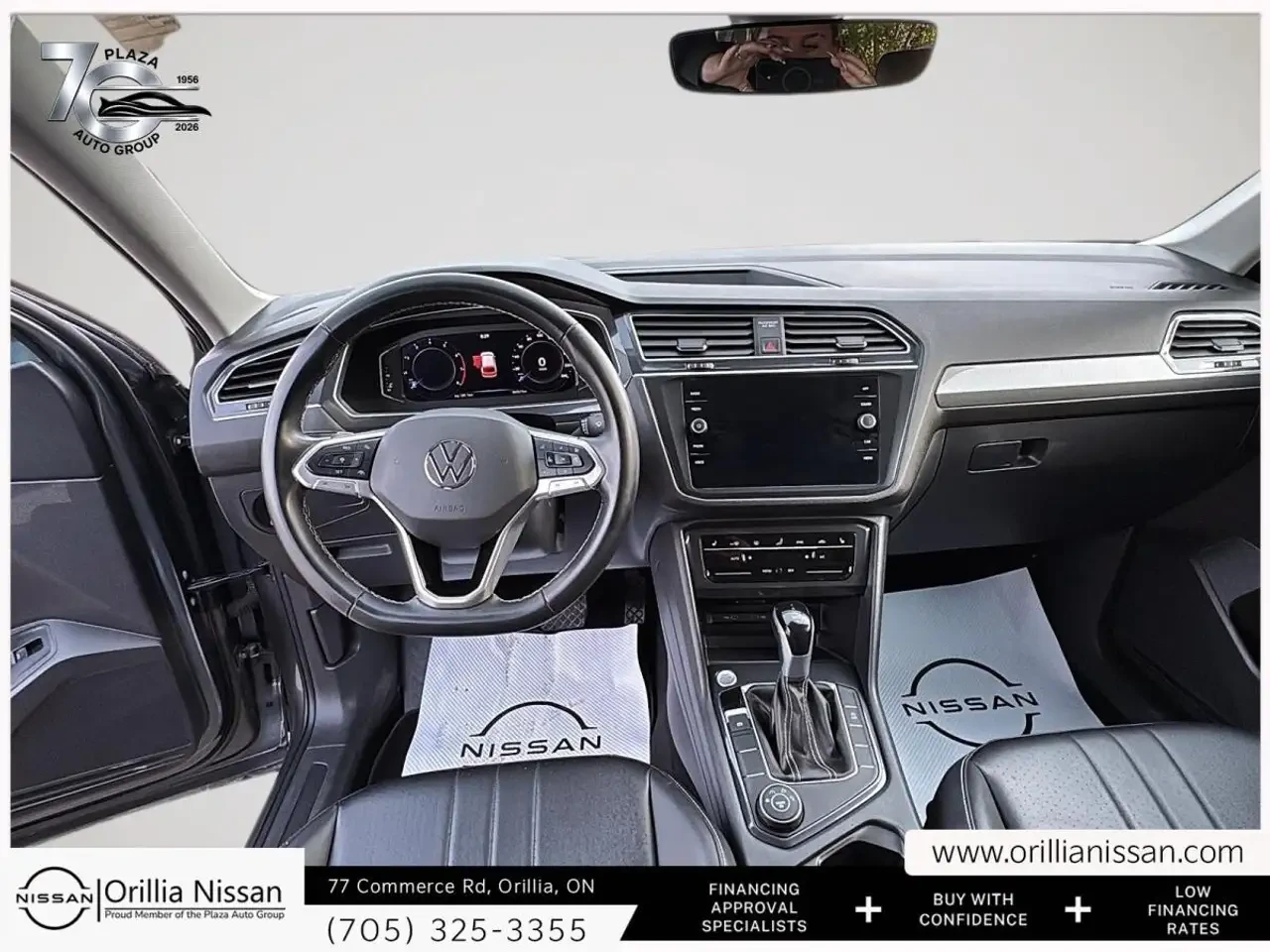 VW Tiguan Comfortline 4MOTION All Wheel Drive | Mobile.bg � ����������� 9