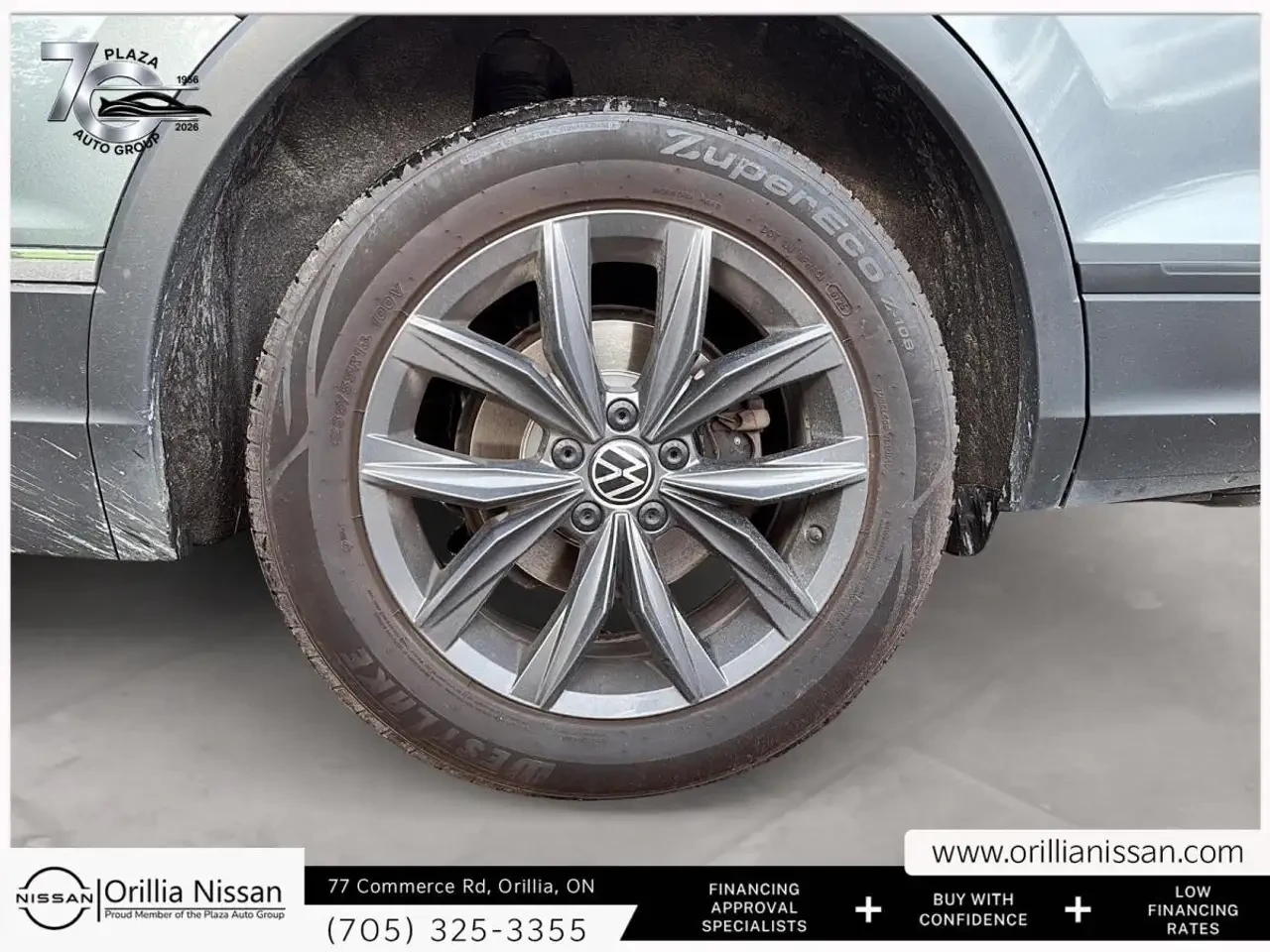 VW Tiguan Comfortline 4MOTION All Wheel Drive | Mobile.bg � ����������� 7