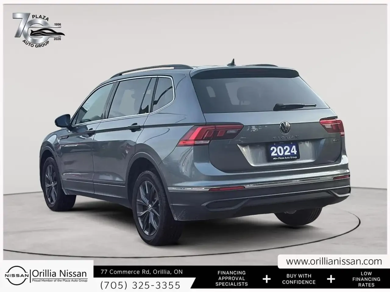 VW Tiguan Comfortline 4MOTION All Wheel Drive | Mobile.bg � ����������� 4