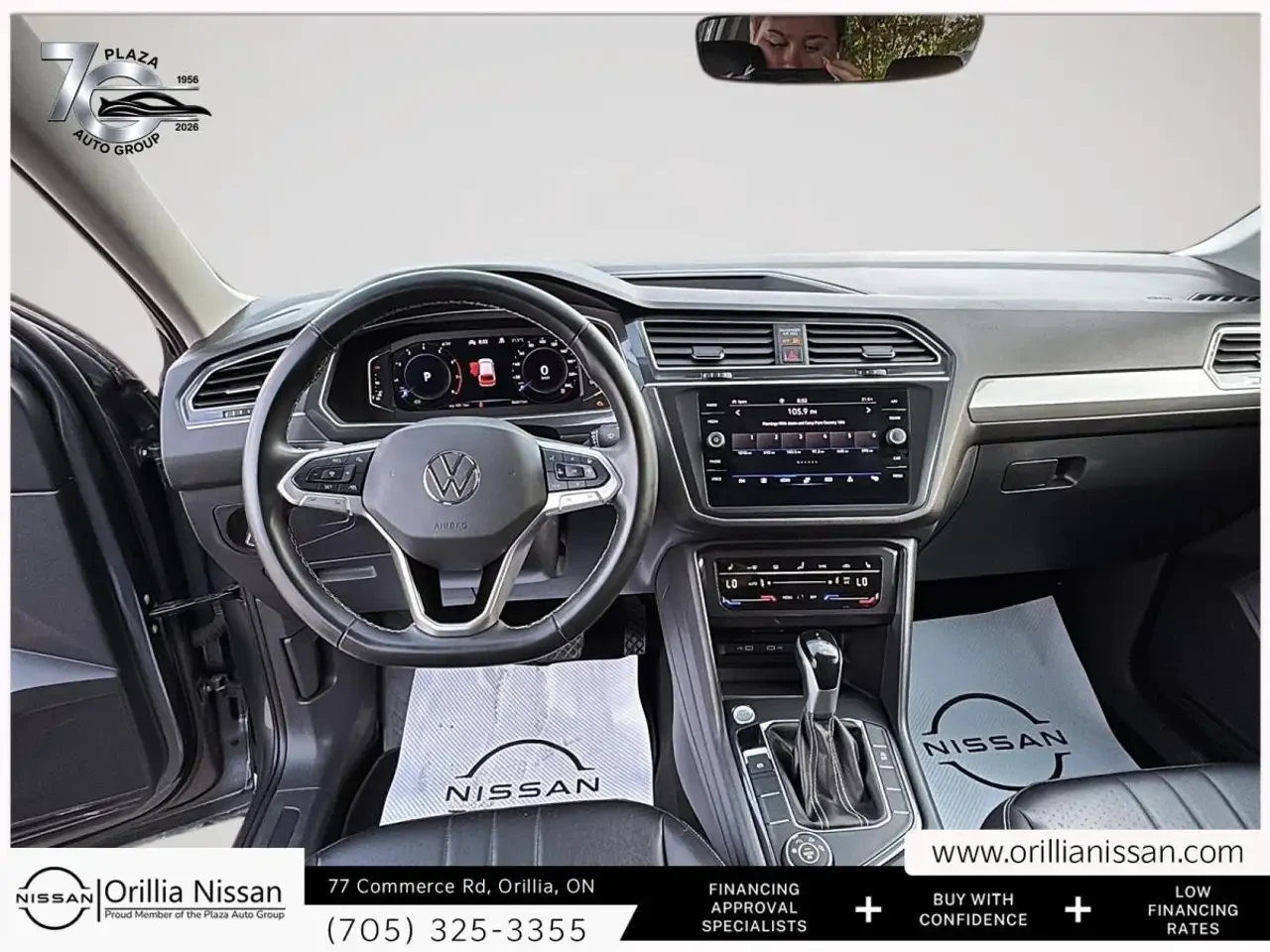 VW Tiguan Comfortline 4MOTION All Wheel Drive | Mobile.bg � ����������� 14
