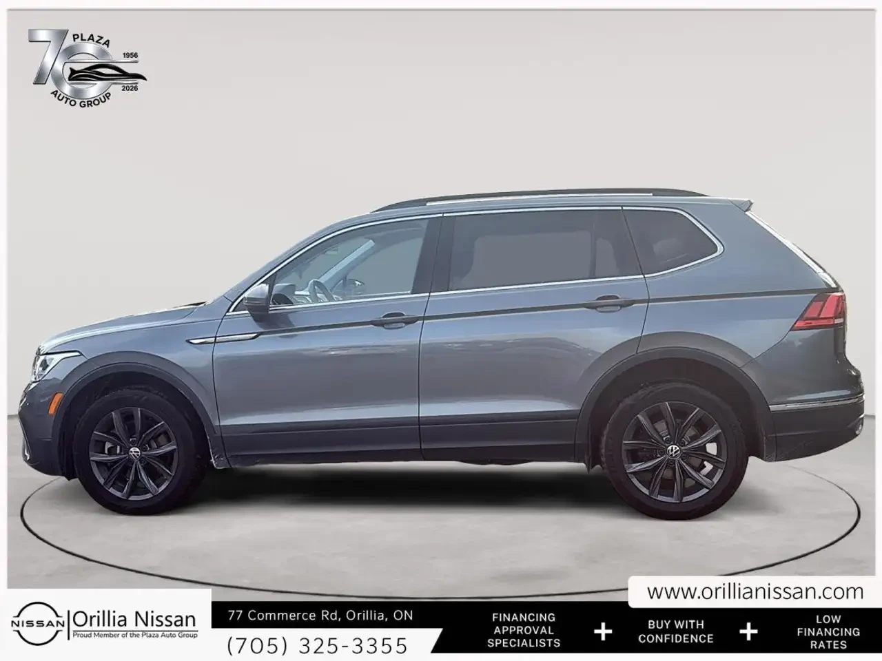 VW Tiguan Comfortline 4MOTION All Wheel Drive | Mobile.bg � ����������� 5