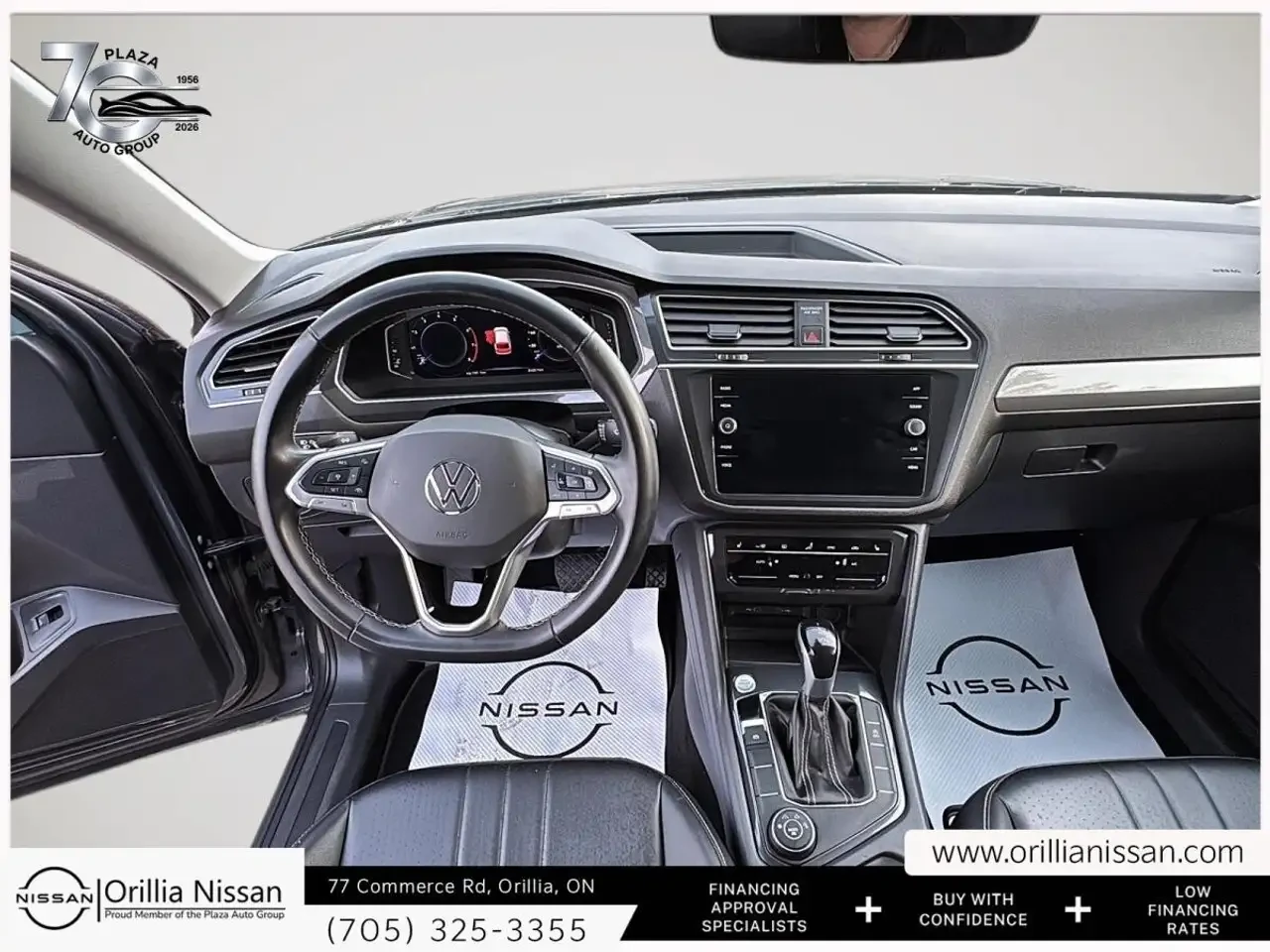 VW Tiguan Comfortline 4MOTION All Wheel Drive | Mobile.bg � ����������� 10