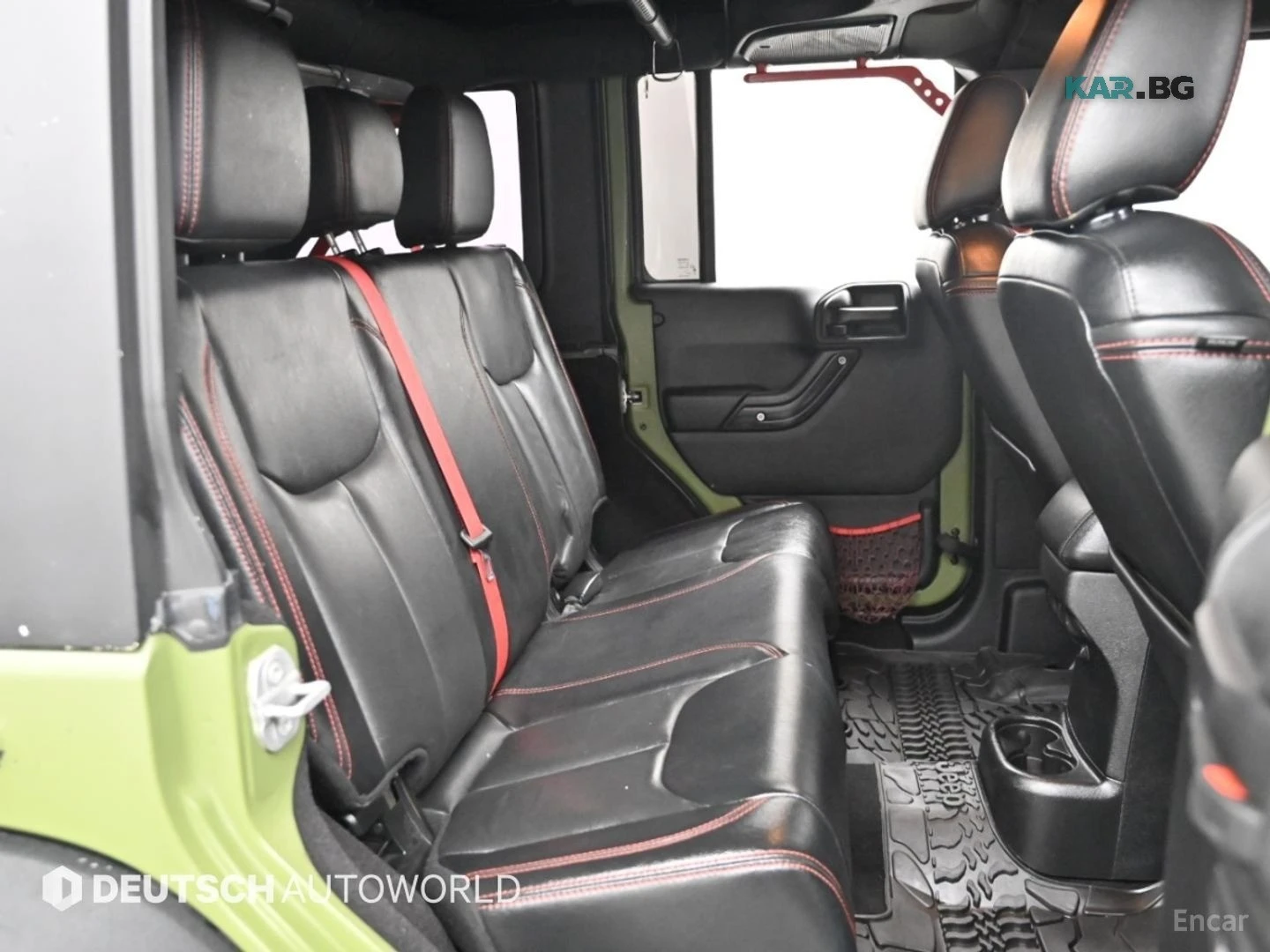 Jeep Wrangler RUBICON RECON* 63���* ����* FOX* �������* �������* | Mobile.bg � ����������� 7