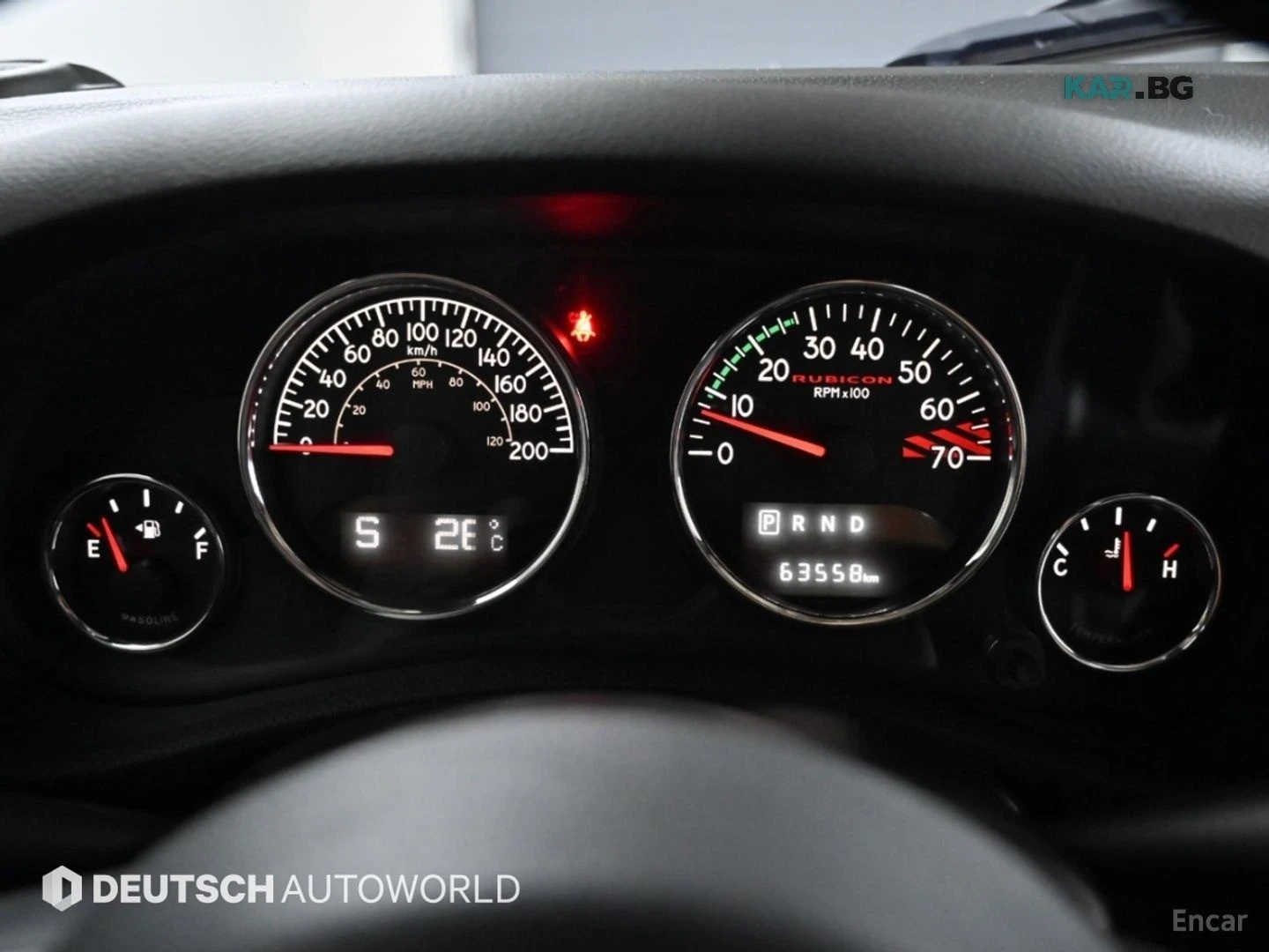 Jeep Wrangler RUBICON RECON* 63���* ����* FOX* �������* �������* | Mobile.bg � ����������� 11