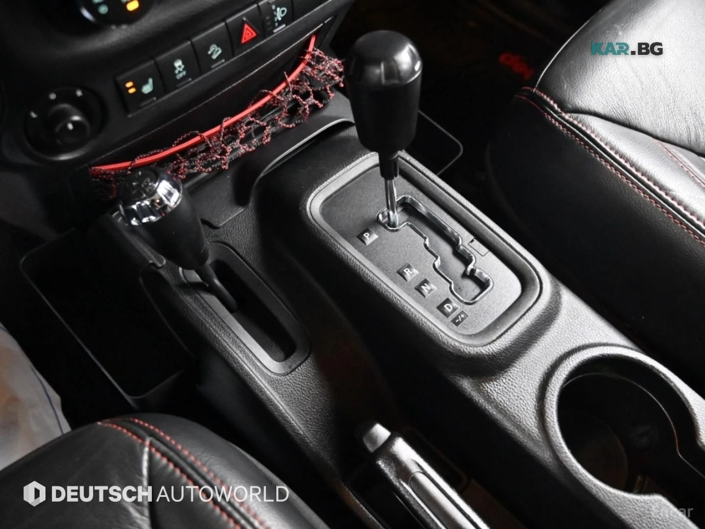 Jeep Wrangler RUBICON RECON* 63���* ����* FOX* �������* �������* | Mobile.bg � ����������� 13