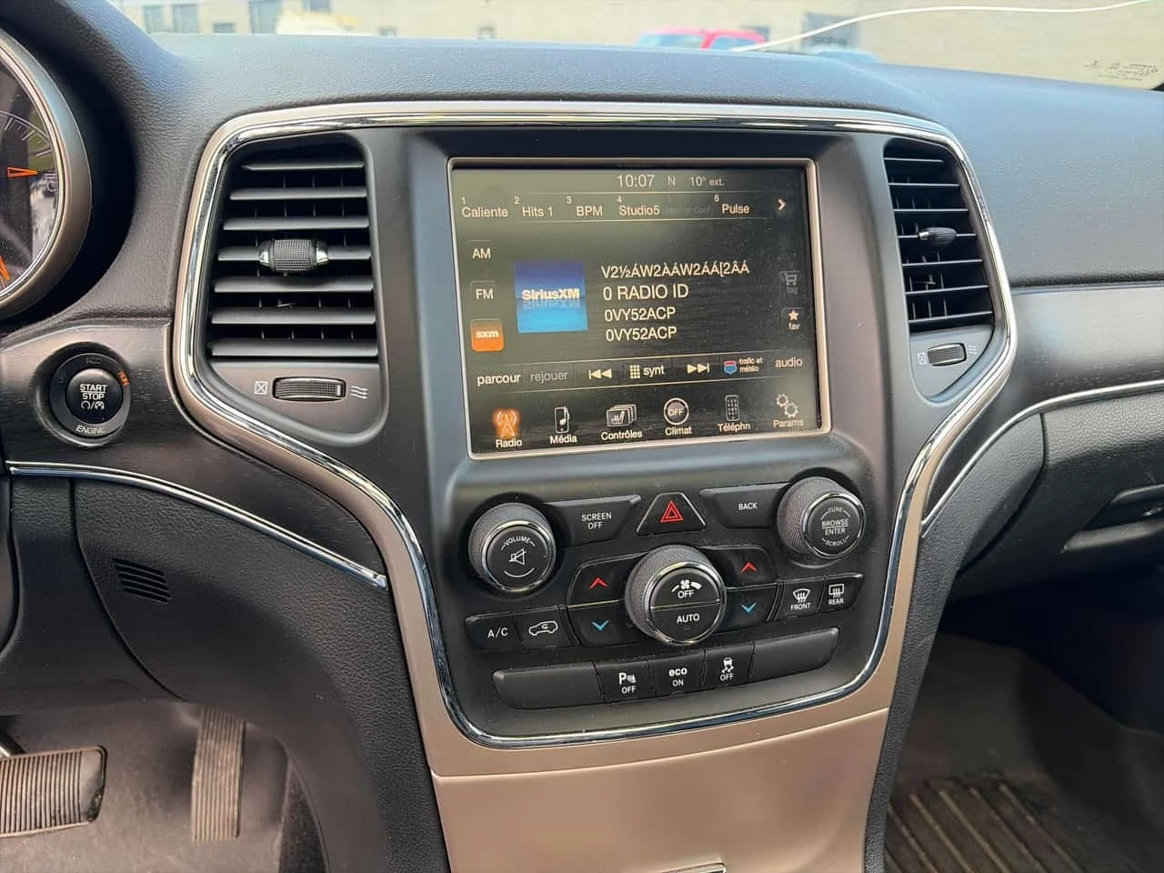 Jeep Grand cherokee * Limited * ���������� ��� ������������ ������*  | Mobile.bg � ����������� 9