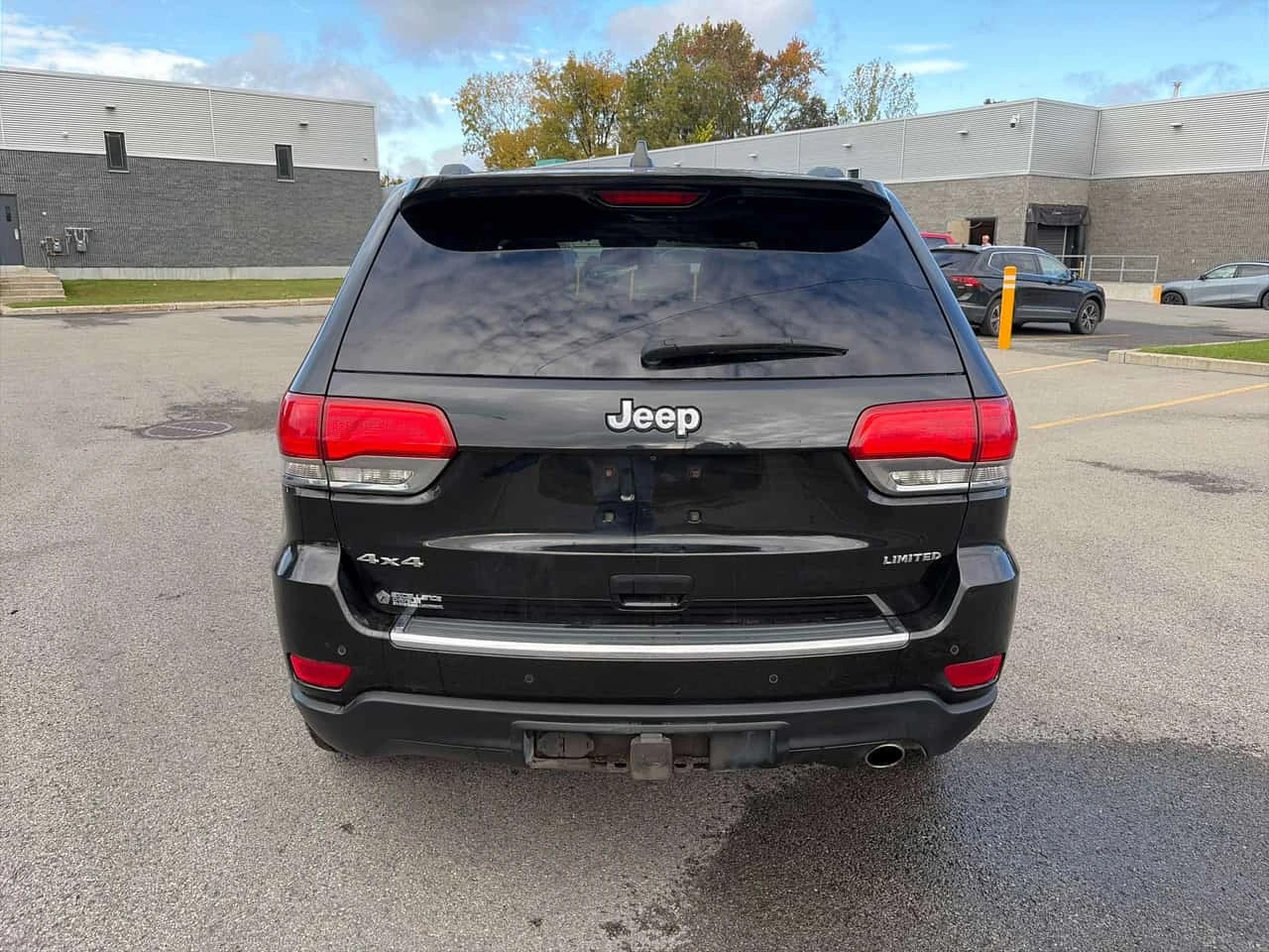 Jeep Grand cherokee * Limited * ���������� ��� ������������ ������*  | Mobile.bg � ����������� 4