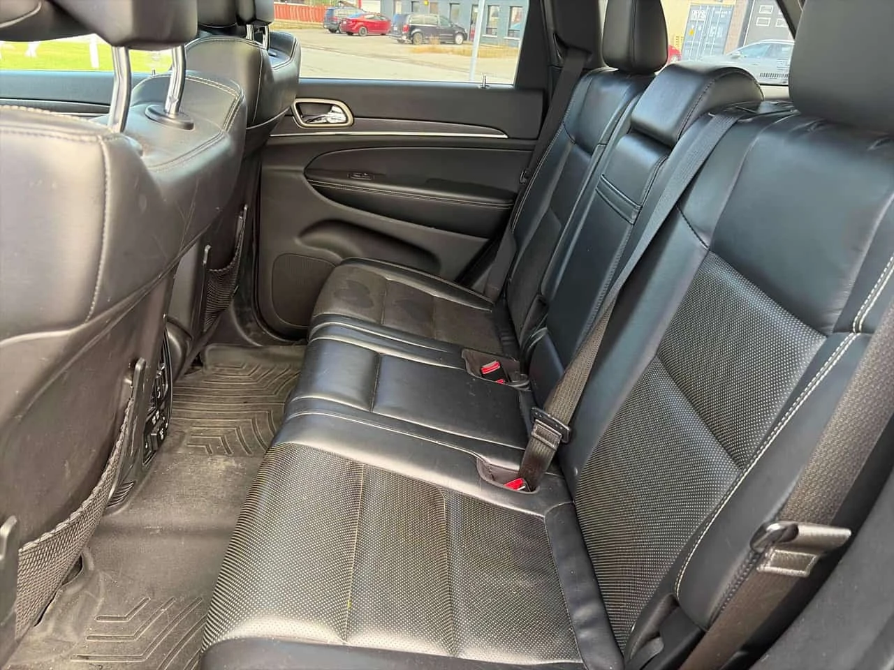 Jeep Grand cherokee * Limited * ���������� ��� ������������ ������*  | Mobile.bg � ����������� 14