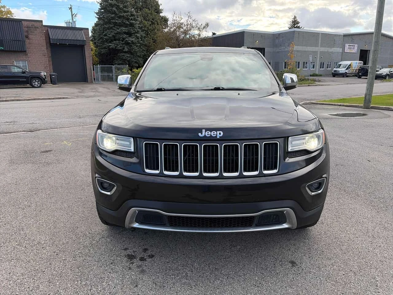 Jeep Grand cherokee * Limited * ���������� ��� ������������ ������*  | Mobile.bg � ����������� 6