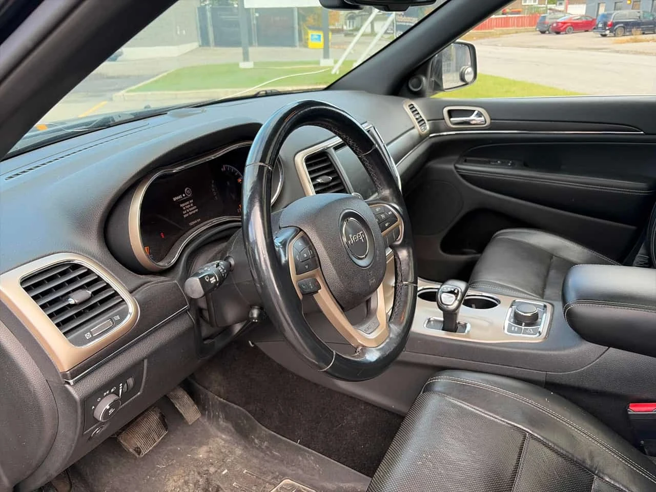Jeep Grand cherokee * Limited * ���������� ��� ������������ ������*  | Mobile.bg � ����������� 5