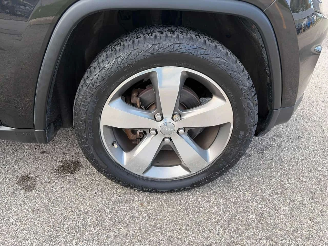 Jeep Grand cherokee * Limited * ���������� ��� ������������ ������*  | Mobile.bg � ����������� 7