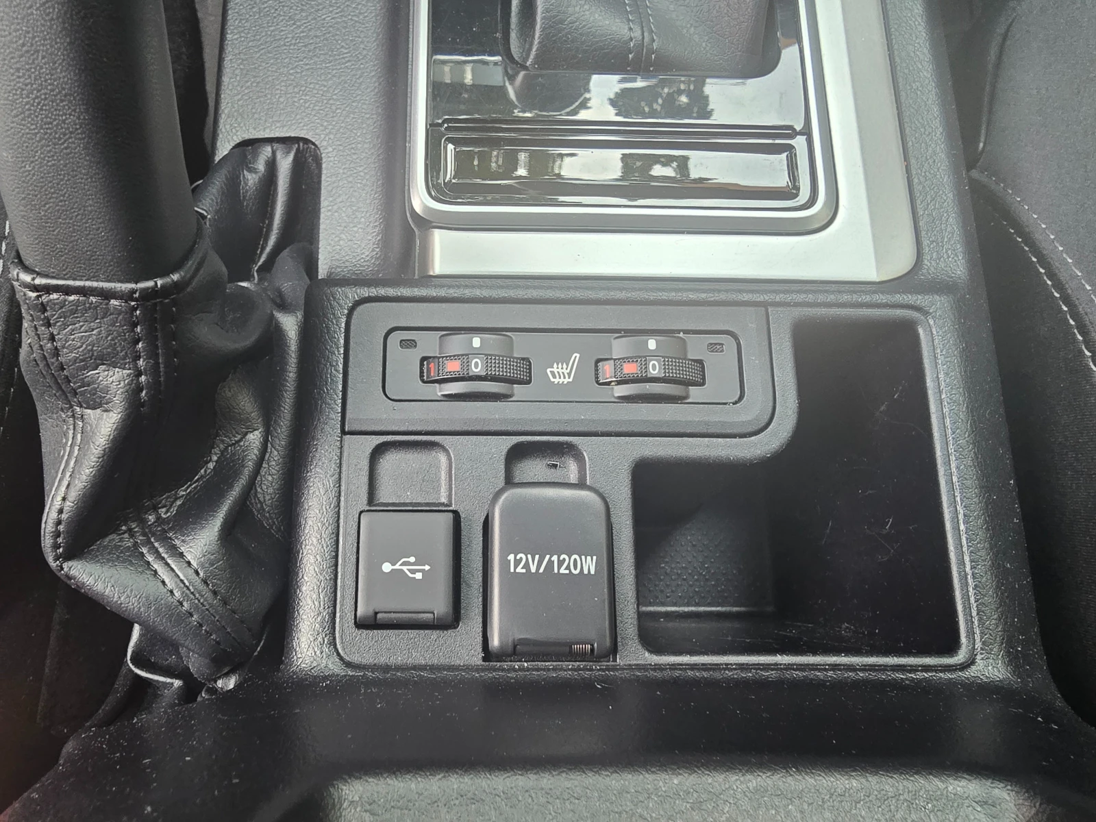 Toyota Land cruiser, снимка 9 - Автомобили и джипове - 56447235