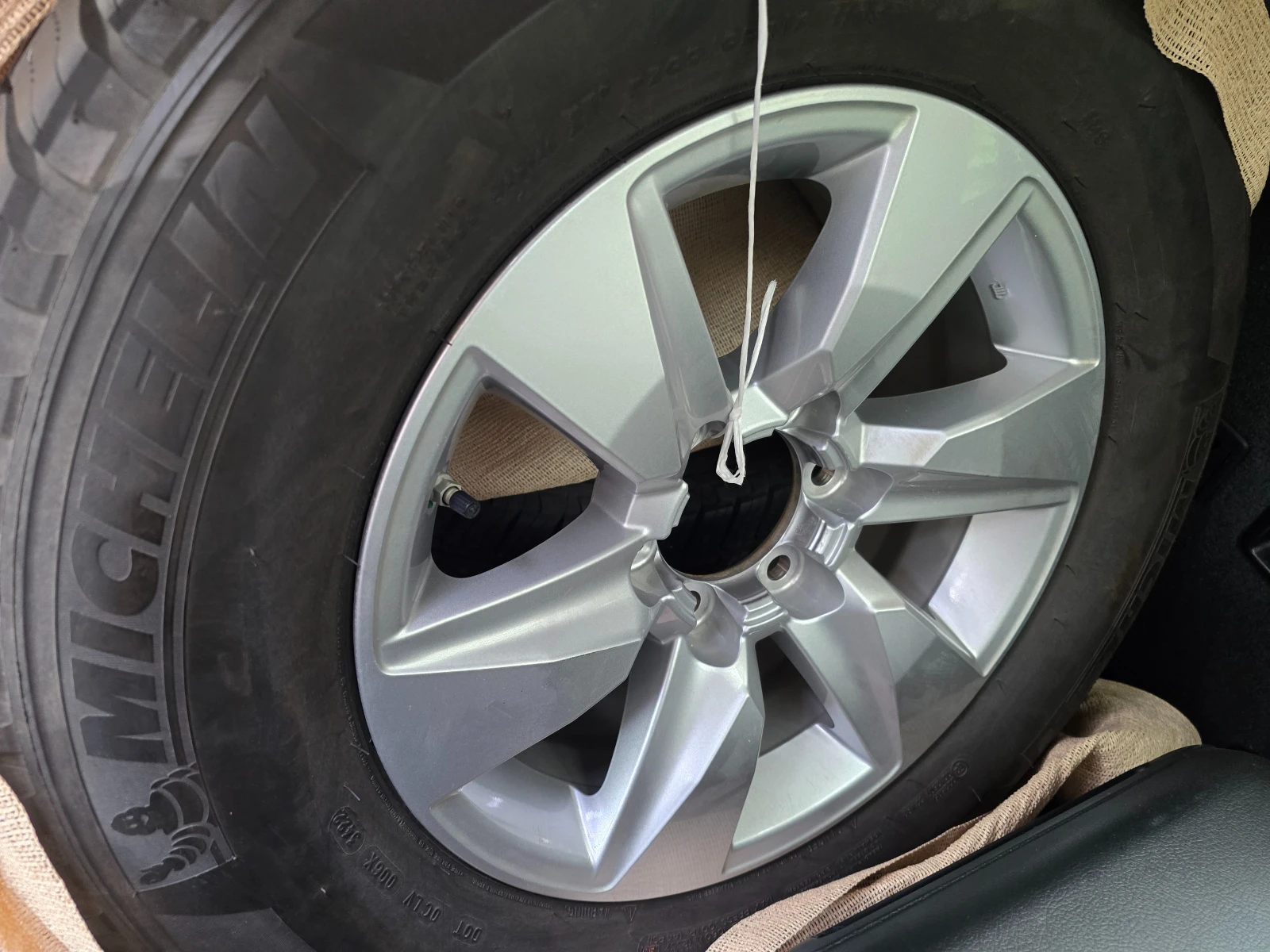 Toyota Land cruiser, снимка 12 - Автомобили и джипове - 56447235