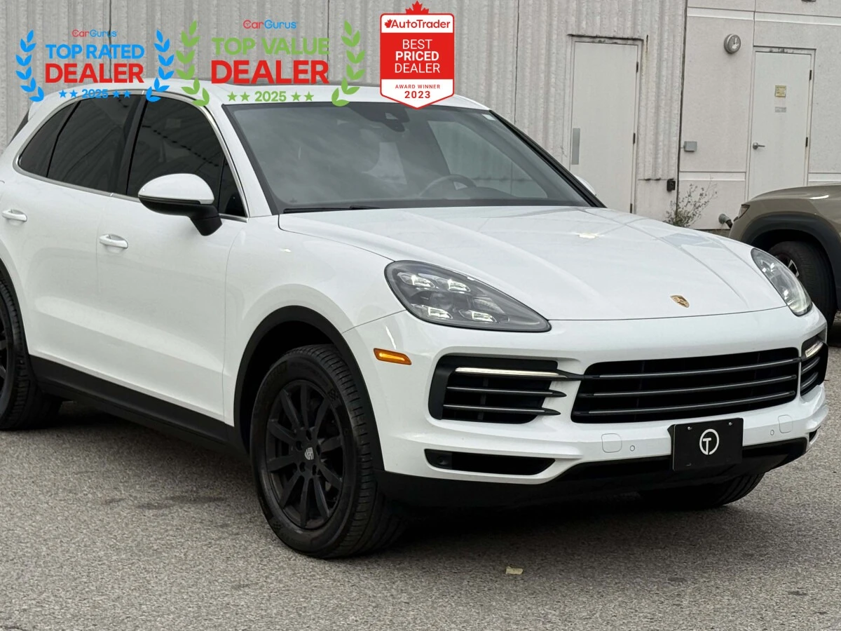 Porsche Cayenne PREMIUM PKG, снимка 3 - Автомобили и джипове - 56713540