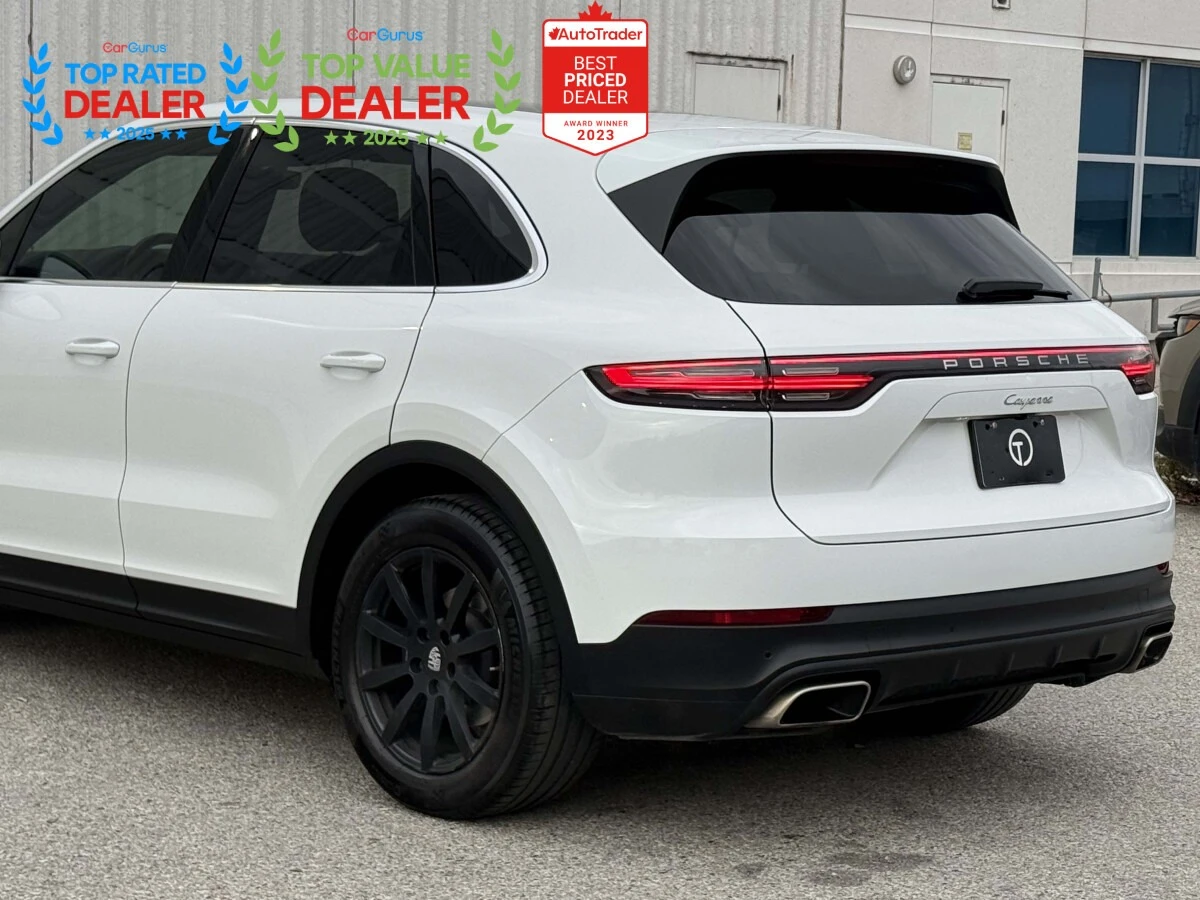 Porsche Cayenne PREMIUM PKG, снимка 7 - Автомобили и джипове - 56713540