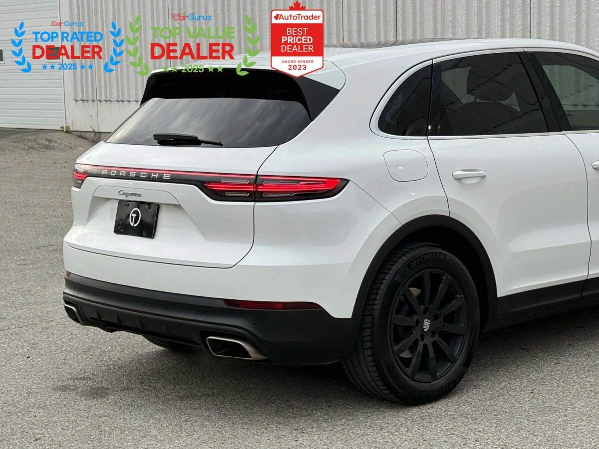 Porsche Cayenne PREMIUM PKG, снимка 4 - Автомобили и джипове - 56713540