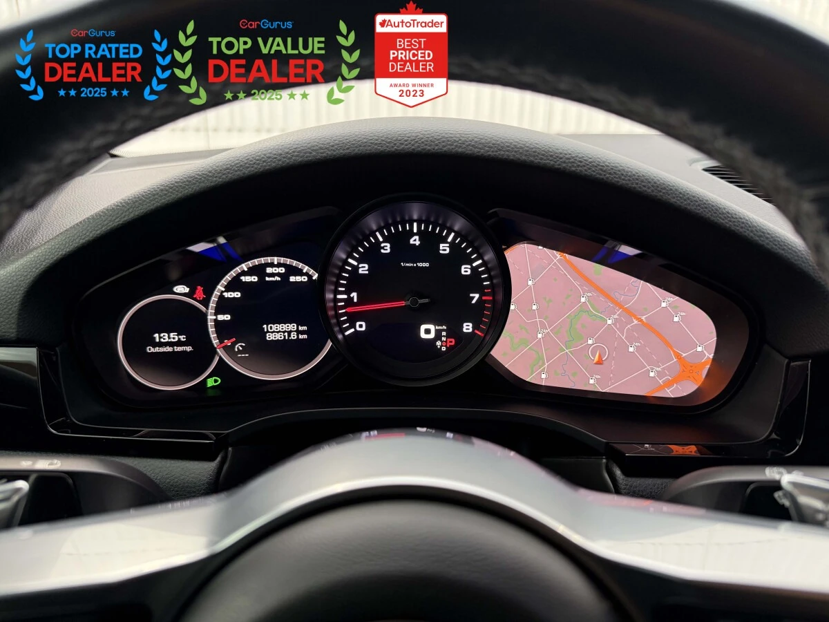 Porsche Cayenne PREMIUM PKG, снимка 10 - Автомобили и джипове - 56713540