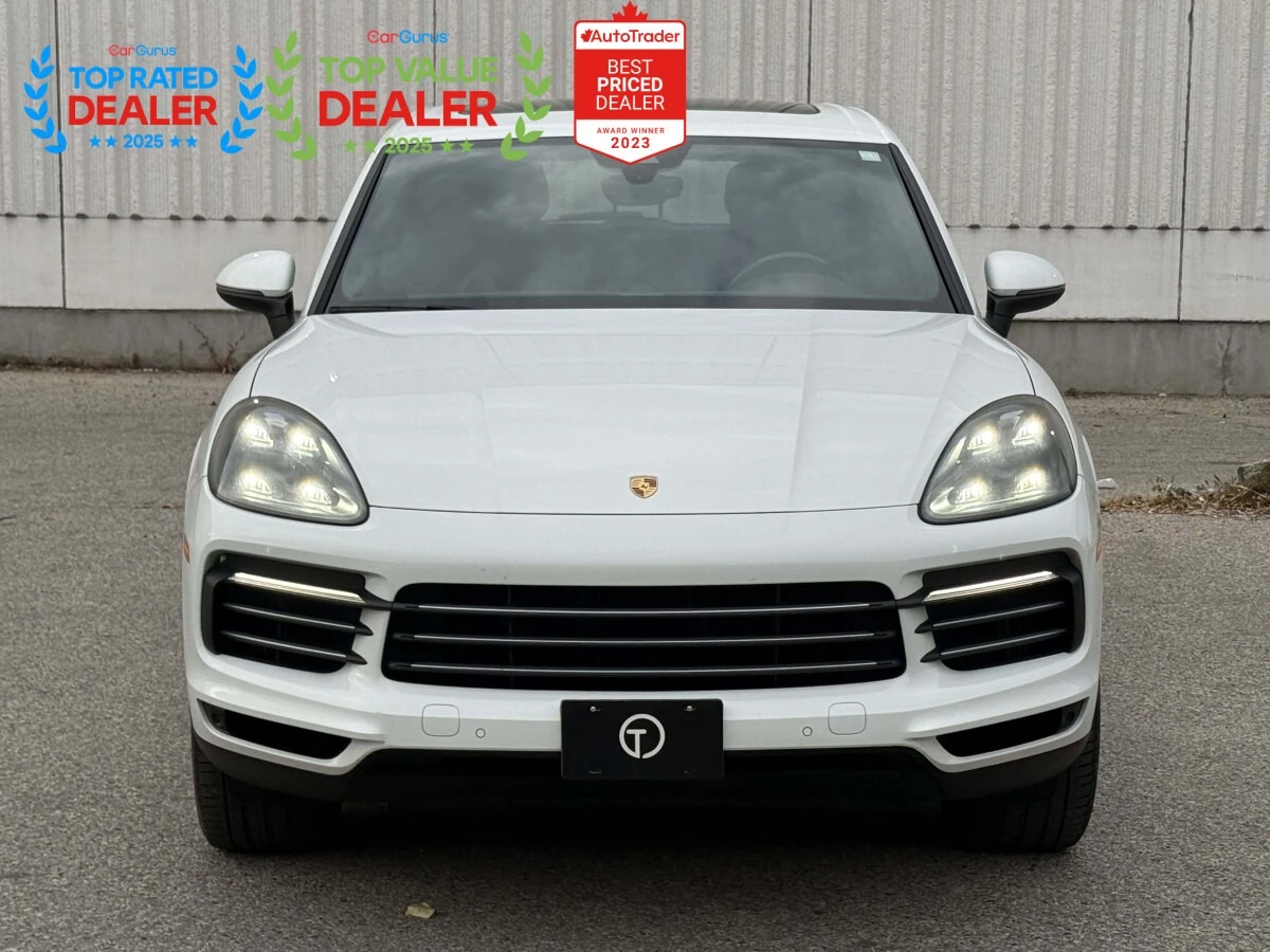 Porsche Cayenne PREMIUM PKG, снимка 2 - Автомобили и джипове - 56713540