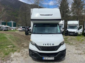 Iveco Daily, снимка 3