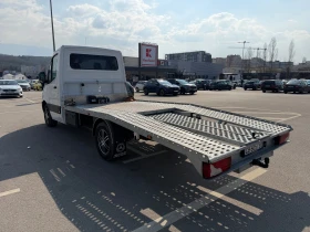 Mercedes-Benz Sprinter 316 50 000км. НОВ, снимка 7