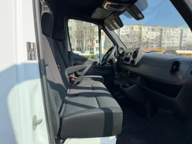 Mercedes-Benz Sprinter 316 50 000км. НОВ, снимка 14
