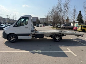 Mercedes-Benz Sprinter 316 50 000км. НОВ, снимка 8