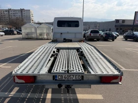 Mercedes-Benz Sprinter 316 50 000км. НОВ, снимка 6